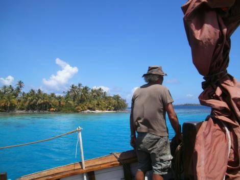 es gibt besch... orte ein segelboot zu ankern